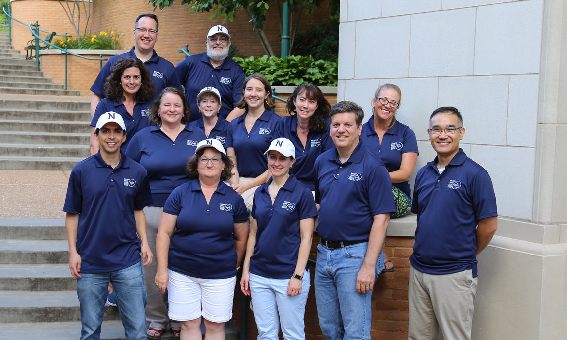 The 2019 NCAPP Planning Committee
